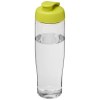 Bouteille de sport H2O Active® Tempo 700ml avec couvercle à clapet