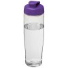 Bouteille de sport H2O Active® Tempo 700ml avec couvercle à clapet