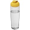 Bouteille de sport H2O Active® Tempo 700ml avec couvercle à clapet