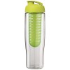 Bouteille de sport et infuseur H2O Active® Tempo 700ml