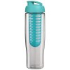 Bouteille de sport et infuseur H2O Active® Tempo 700ml