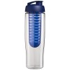 Bouteille de sport et infuseur H2O Active® Tempo 700ml