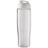 Bouteille de sport et infuseur H2O Active® Tempo 700ml