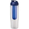 Bouteille de sport et infuseur H2O Active® Tempo 700ml