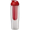 Bouteille de sport et infuseur H2O Active® Tempo 700ml