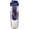 Bouteille de sport et infuseur H2O Active® Tempo 700ml