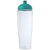 Bidon H2O Active® Tempo 700ml avec couvercle en dôme