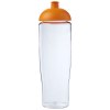 Bidon H2O Active® Tempo 700ml avec couvercle en dôme