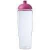 Bidon H2O Active® Tempo 700ml avec couvercle en dôme