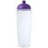 Bidon H2O Active® Tempo 700ml avec couvercle en dôme