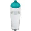 Bidon H2O Active® Tempo 700ml avec couvercle en dôme