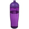 Bidon H2O Active® Tempo 700ml avec couvercle en dôme