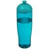 Bidon H2O Active® Tempo 700ml avec couvercle en dôme