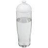 Bidon H2O Active® Tempo 700ml avec couvercle en dôme