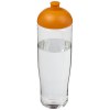 Bidon H2O Active® Tempo 700ml avec couvercle en dôme