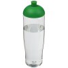 Bidon H2O Active® Tempo 700ml avec couvercle en dôme