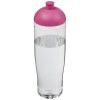 Bidon H2O Active® Tempo 700ml avec couvercle en dôme