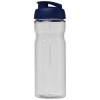 Bouteille de sport H2O Active® Base 650ml avec couvercle à clapet