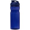 Bouteille de sport H2O Active® Base 650ml avec couvercle à clapet