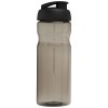 Bouteille de sport H2O Active® Base 650ml avec couvercle à clapet