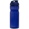 Bouteille de sport H2O Active® Base 650ml avec couvercle à clapet