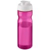Bouteille de sport H2O Active® Base 650ml avec couvercle à clapet