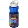 Bouteille de sport H2O Active® Base 650ml avec couvercle à goulot