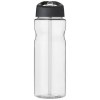 Bouteille de sport H2O Active® Base 650ml avec couvercle à goulot