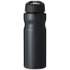 Bouteille de sport H2O Active® Base 650ml avec couvercle à goulot