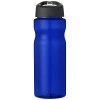 Bouteille de sport H2O Active® Base 650ml avec couvercle à goulot