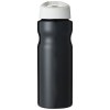 Bouteille de sport H2O Active® Base 650ml avec couvercle à goulot