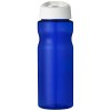 Bouteille de sport H2O Active® Base 650ml avec couvercle à goulot