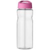 Bouteille de sport H2O Active® Base 650ml avec couvercle à goulot