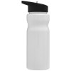 Bouteille de sport H2O Active® Base 650ml avec couvercle à goulot