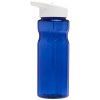 Bouteille de sport H2O Active® Base 650ml avec couvercle à goulot