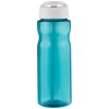 Bouteille de sport H2O Active® Base 650ml avec couvercle à goulot