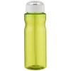 Bouteille de sport H2O Active® Base 650ml avec couvercle à goulot