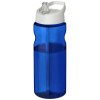 Bouteille de sport H2O Active® Base 650ml avec couvercle à goulot