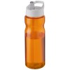 Bouteille de sport H2O Active® Base 650ml avec couvercle à goulot