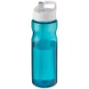 Bouteille de sport H2O Active® Base 650ml avec couvercle à goulot
