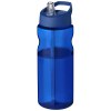 Bouteille de sport H2O Active® Base 650ml avec couvercle à goulot