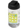 Bouteille de sport H2O Active® Bop 500ml avec couvercle à clapet