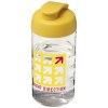 Bouteille de sport H2O Active® Bop 500ml avec couvercle à clapet