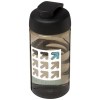 Bouteille de sport H2O Active® Bop 500ml avec couvercle à clapet