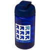 Bouteille de sport H2O Active® Bop 500ml avec couvercle à clapet