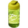 Bouteille de sport H2O Active® Bop 500ml avec couvercle à clapet