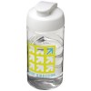 Bouteille de sport H2O Active® Bop 500ml avec couvercle à clapet
