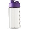 Bouteille de sport H2O Active® Bop 500ml avec couvercle à clapet