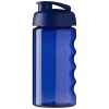Bouteille de sport H2O Active® Bop 500ml avec couvercle à clapet
