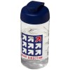 Bouteille de sport H2O Active® Bop 500ml avec couvercle à clapet